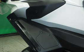 HONDA GL 1800 GOLD WING TOUR 2018 SC79