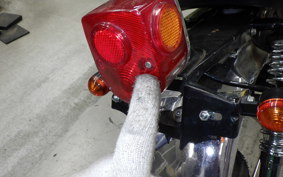 HONDA MONKEY 2001 Z50J