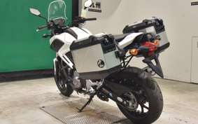 HONDA NC 700 X A 2012 RC63