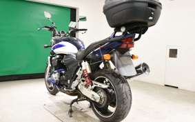 SUZUKI GSX1400 2009 GY71A