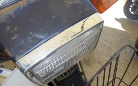 YAMAHA MATE 50 V50