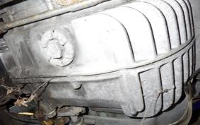 YAMAHA DRAGSTAR 250 1997 VG02J