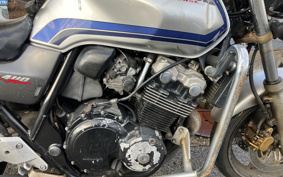 HONDA CB400SF K NC39
