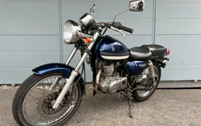 SUZUKI ST250 E Type NJ4AA
