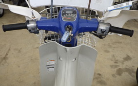 YAMAHA MATE 50 UA04J