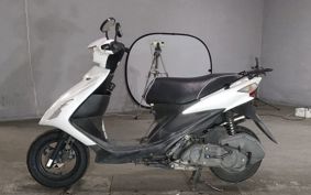 SUZUKI ADDRESS V125 CF4MA