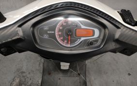 SUZUKI ADDRESS V125 CF4MA