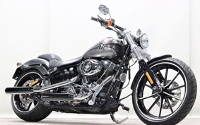 HARLEY FXSB 2014 BF5