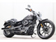 Фото Harley FXSB 2014 с японского аукциона