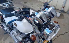 YAMAHA XJR400 1998 4HM