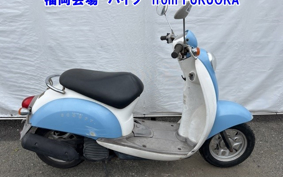 HONDA CREA SCOOPY