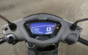 YAMAHA CYGNUS125XSR SED8J