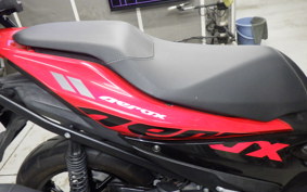 YAMAHA AERO X155