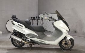 YAMAHA MAJESTY 125 SE27