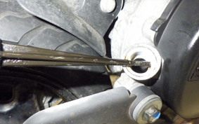 SUZUKI LET's Super Good 2001 CA4AA