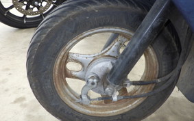 HONDA DIO GEN 3 AF34