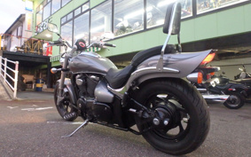 SUZUKI BOULEVARD 400 2007 VK55A
