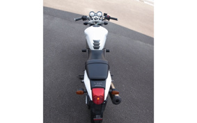 HONDA VTR 250 MC33