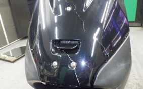 HONDA TACT Basket 2016 AF79
