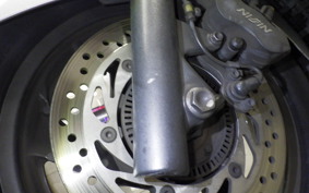 HONDA SILVER WING 400 A 2006 NF01