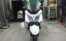 SUZUKI SKYWAVE 200 (Burgman 200) 1996 CH41A