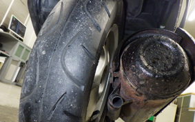 HONDA LEAD 50 Gen. 2 AF48