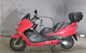 HONDA FORZA Z MF08