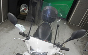 SUZUKI ADDRESS V125 G 2007 CF46A