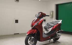 HONDA LEAD 125 2026 JK12