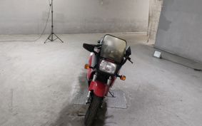 KAWASAKI GPZ400R 1987 ZX400D