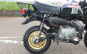 HONDA GORILLA Z50J