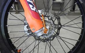 KTM 350 EXC F SIXDAYS 2018