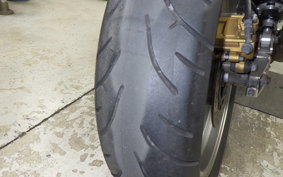 HONDA CB400 SUPER BOLDOR VTEC 2009 NC42