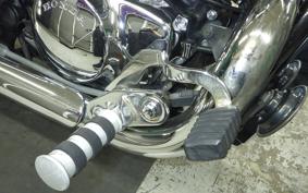 HONDA SHADOW 750 Gen. 2 2001 RC44