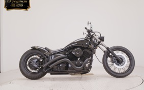 YAMAHA DRAGSTAR 400 1997