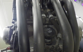 SUZUKI GSX1400 2004 GY71A