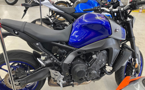 YAMAHA MT-09 ABS 2021 RN69J