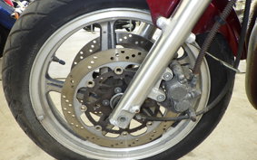 KAWASAKI ZEPHYR 400 Gen.2 ZR400C