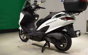 SUZUKI SKYWAVE 200 (Burgman 200)