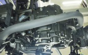 HONDA REBEL 250 S MC49