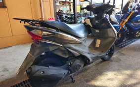 SUZUKI ADDRESS V125 CF4MA