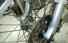 YAMAHA TW200 Gen.2 2008 DG07J