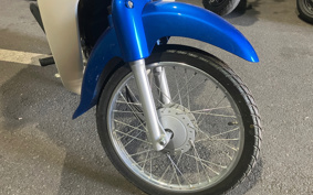 HONDA SUPER CUB50 AA09