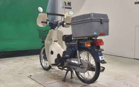 HONDA C50 SUPER CUB E 2014 AA01