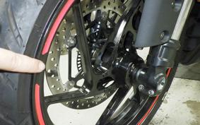 APRILIA RS457 2025