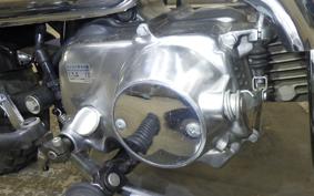 HONDA MONKEY 2005 Z50J