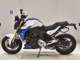 Фото BMW F900R 2023 с японского аукциона