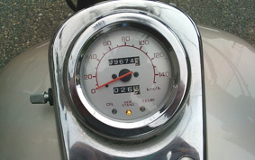 HONDA V-TWIN MAGNA S MC29