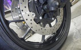 YAMAHA MT-09 Tracer 2016 RN36J