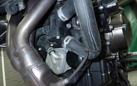 YAMAHA XSR900 2024 RN80J